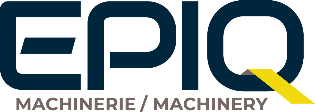 Epiq Machinery logo