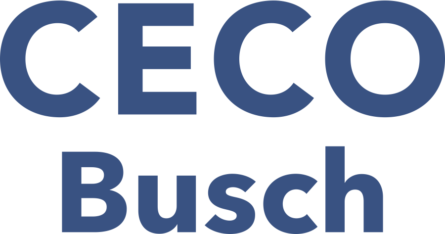 CECO Busch Logo