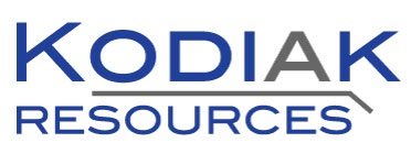 Kodiak Resources Logo