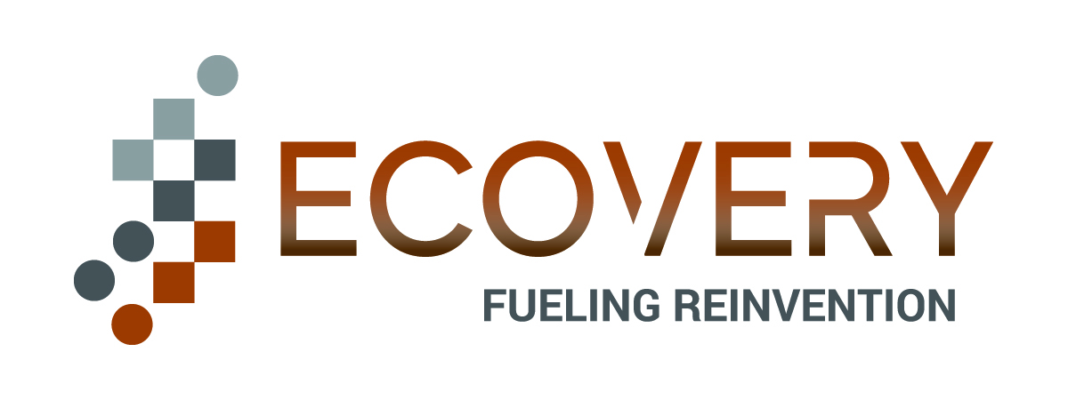 Ecovery Logo