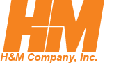 H&M Company, Inc. Logo